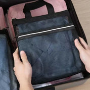 Whitney | Leichter und atmungsaktiver Organizer