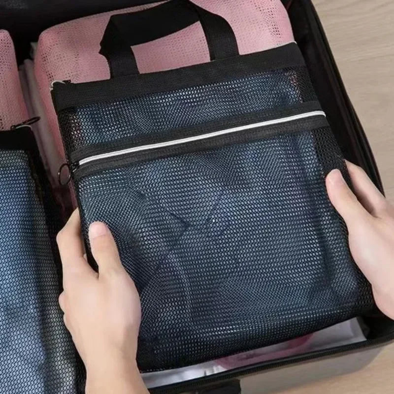 Whitney | Leichter und atmungsaktiver Organizer