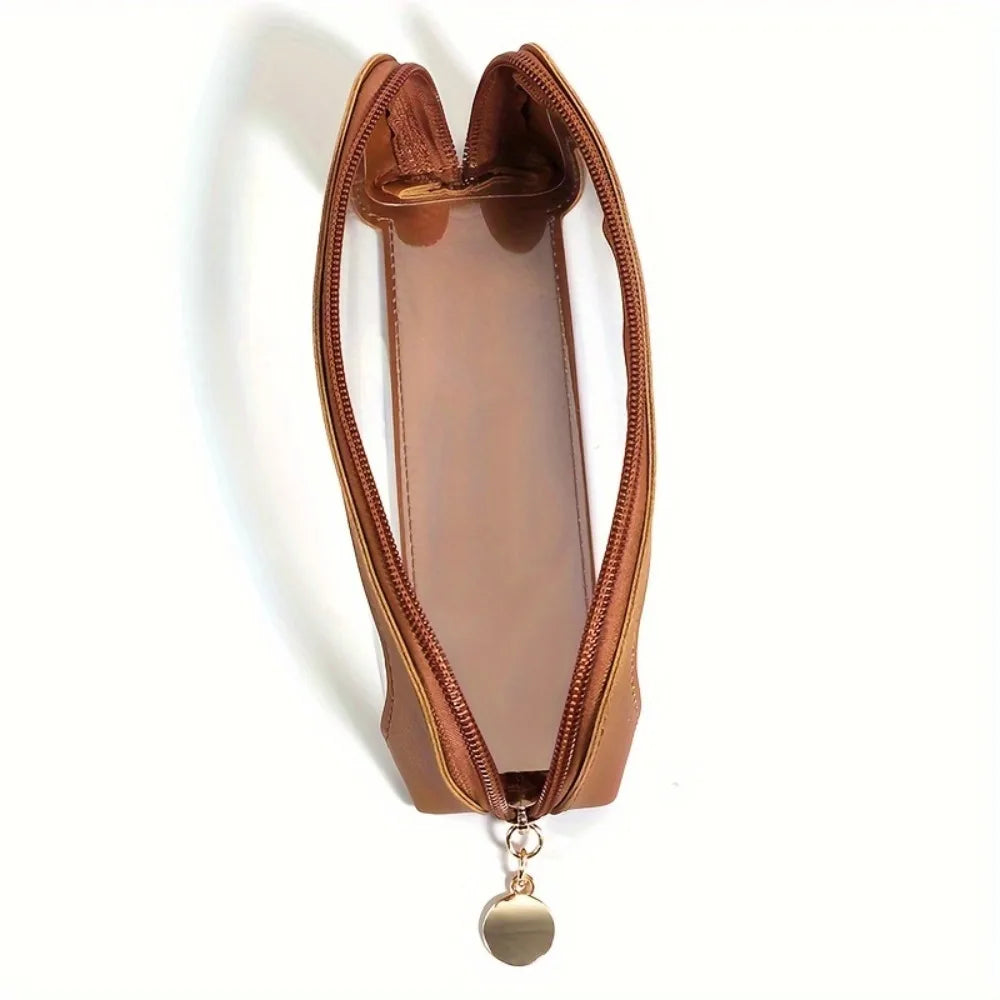 Zora | Kompakter und leichter Reise-Make-up-Organizer