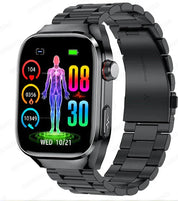 Variant image for Schwarzer Stahl 2a