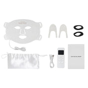 Variant image for Weißes Gesicht