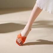 Lana | Elegante Sandalen mit Blockabsatz für Komfort und Stil