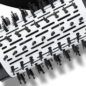 Shinestyle | Haartrockner Glätterer (2-in-1)-3