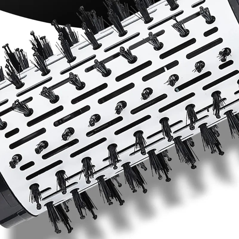 Shinestyle | Haartrockner Glätterer (2-in-1)-3