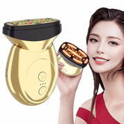 VibeLift - Rotlichttherapie Gesichts- und Nackenmassagegeräte für jugendliche Konturen-2