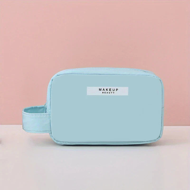 Simone | Wasserfester Reise-Make-up-Organizer-Beutel