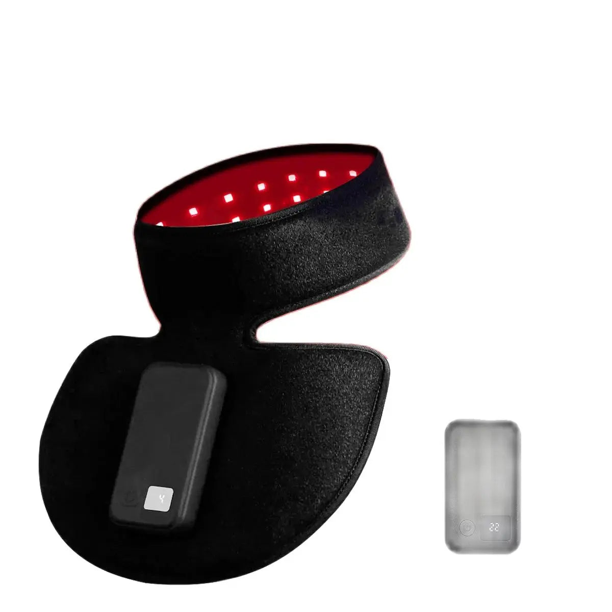 Thermaface - Infrarotlicht für die Hautverjüngung-1