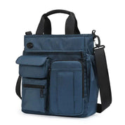 Ethan | Wasserdichte Crossbody Messenger Laptoptasche