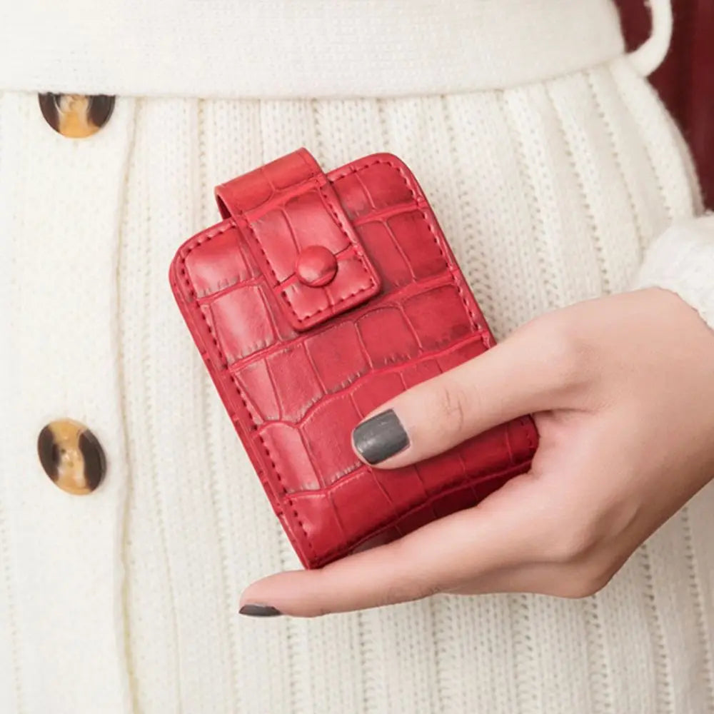 Aylani | Stilvoller & Kompakter Kosmetikorganizer