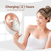 Glowmask-7-Farben-LED-Hauttherapie-4