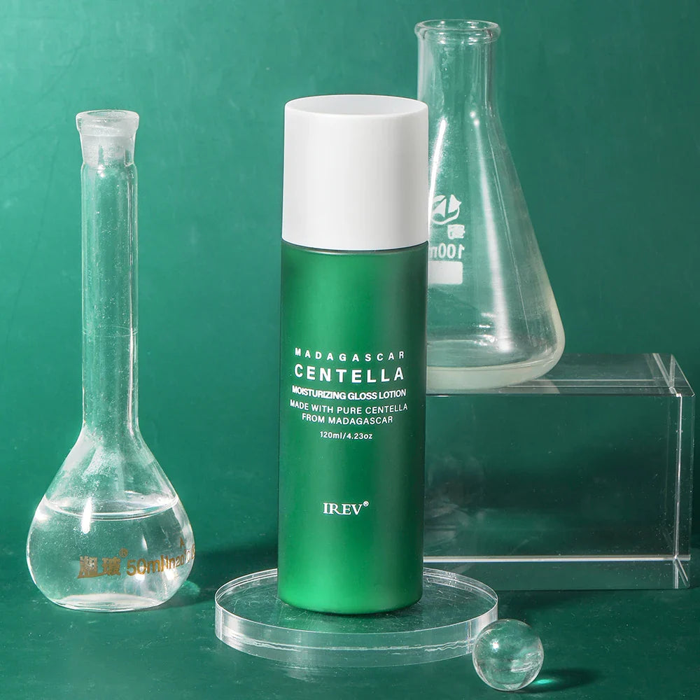 Hydracentella Glow Lotion - Tiefe Feuchtigkeit und Haut beruhigend-3