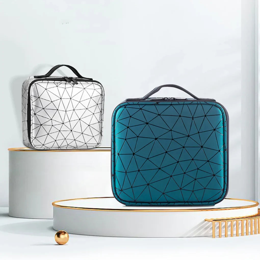 Waverly | Vielseitige und funktionale Schönheits-Essentials Organizer