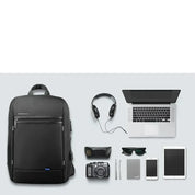 Theo | Große Reisecrossbodytasche für Herren