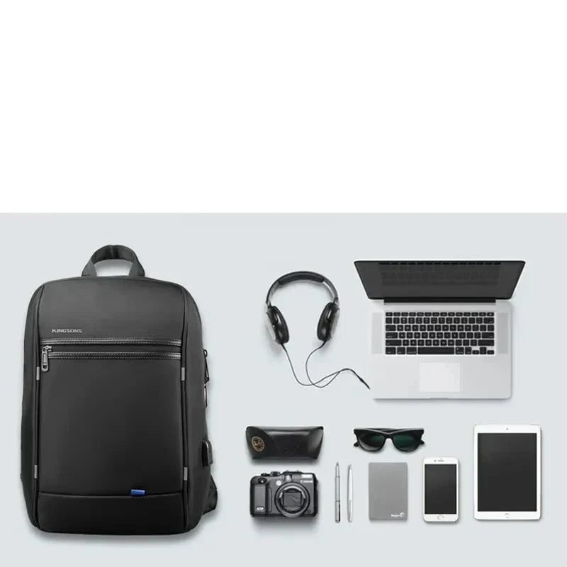 Theo | Große Reisecrossbodytasche für Herren