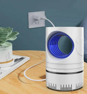 Smarthome - Mosquito -Lampe - Insectzapper - Electric Insectenvanger-2