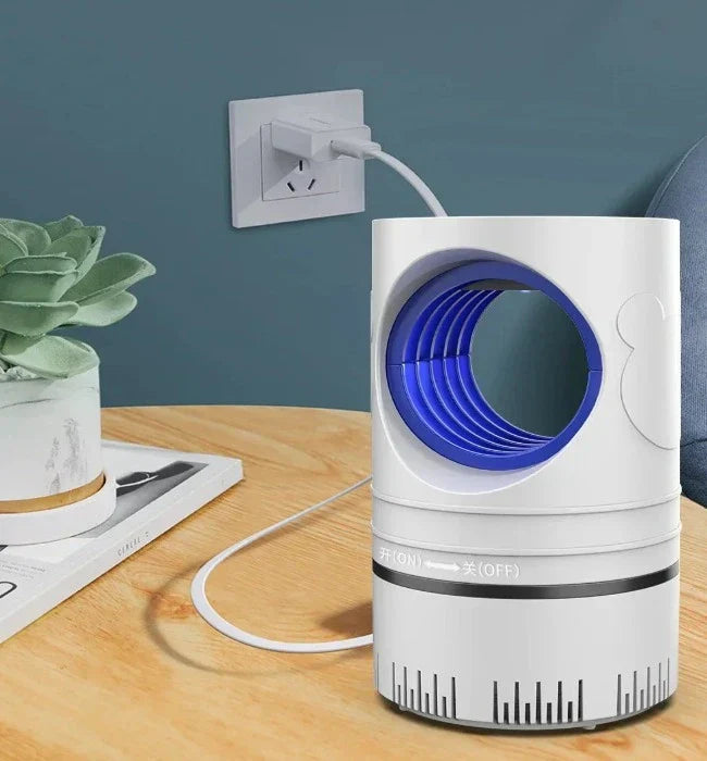 Smarthome - Mosquito -Lampe - Insectzapper - Electric Insectenvanger-2