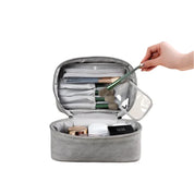 Araya | Eleganter und geräumiger Organizer für Beauty-Essentials