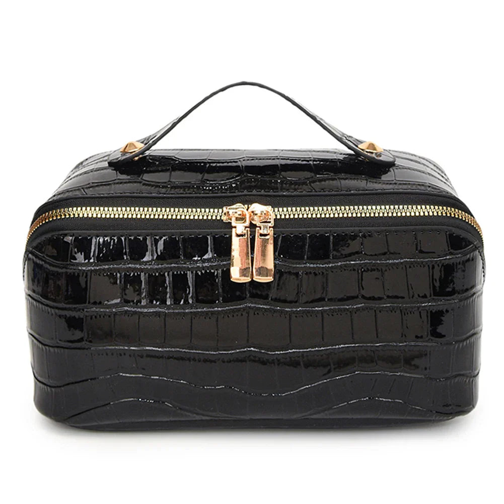 Paloma | Stilvolle & Geräumige Kosmetiktasche