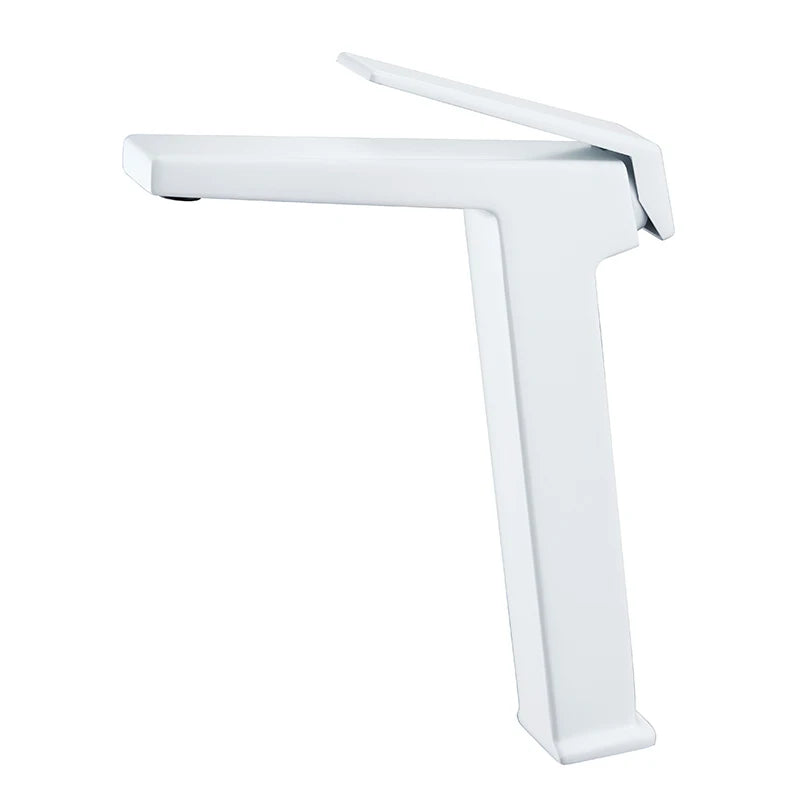 Variant image for Weiß lang