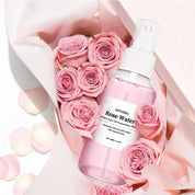 Floraldew Mist - Erfrischendes Rosenwasserserum für weiche, geschmeidige Haut-4