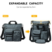 Noah | Multifunktionale große Kapazität Umhängetasche