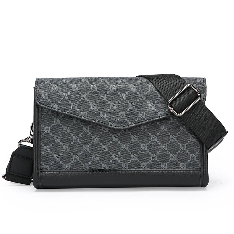 Finn | Kleine Sling-Crossbody-Tasche