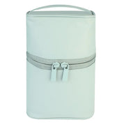 Elina | Tragbare und leichte Make-up-Tasche mit mehreren Fächern