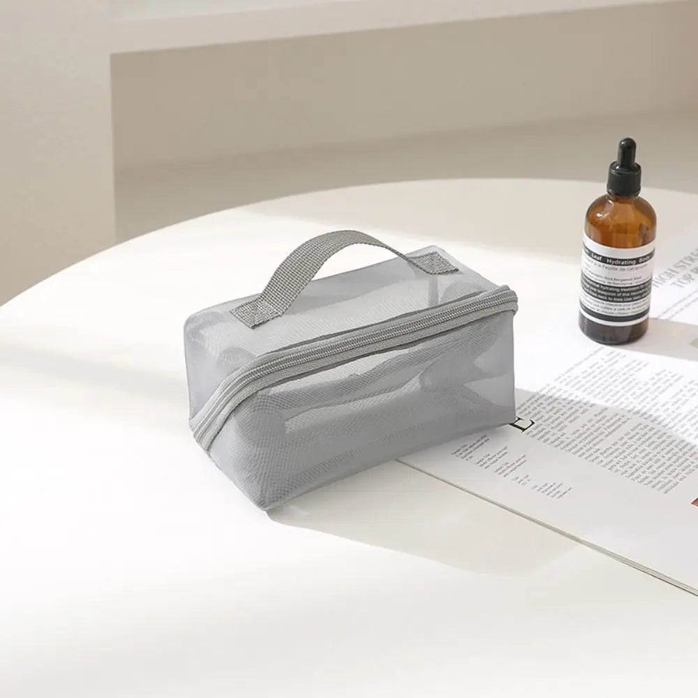 Kairi | Leichter und robuster Kosmetikorganizer