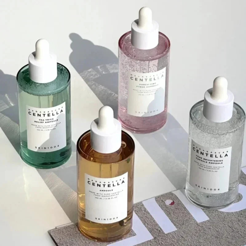 Skinrenew - Centella Reparatur Essenz-2