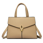 Zoe | Imitationsleder Crossbody Sling Handtasche