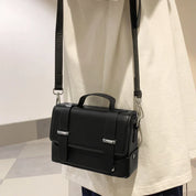 Lena | Effekte Farbe Mini Crossbody Sling Handtasche