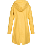 NICOLINE | Wasserdichter Windbreaker für Damen