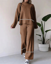 Haylee | Müheloses lässiges Mode-Set