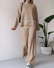 Haylee | Müheloses lässiges Mode-Set