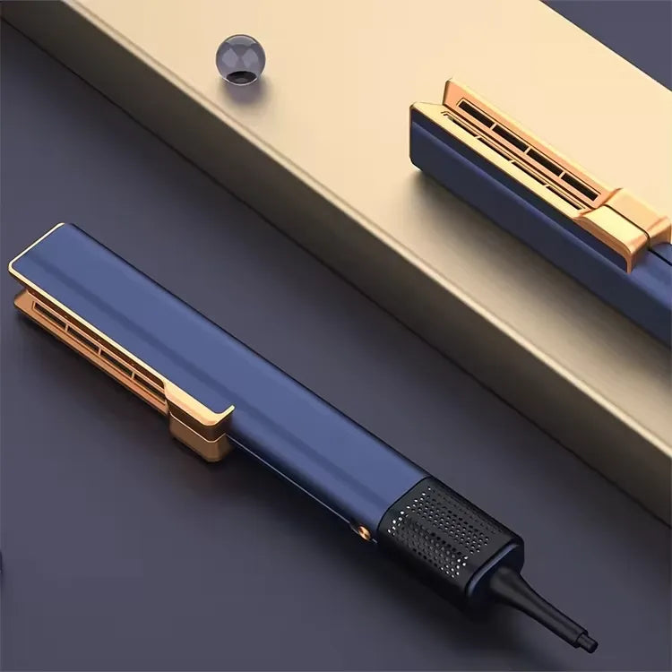 Airglam-2-in-1 nass und trockener Frisur-2