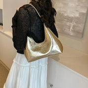 HARRIET | Wasserdichte Hobo-Tasche