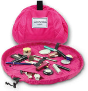 Layla | Stilvolle und vielseitige Make-up-Tasche mit schnellem Zugang