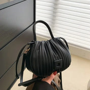 SIENNA | Luxus Stil Bucket Bag