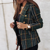 LISELOTTE | Stilvoller Taillierter Blazer