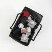 Violette | Leichter und atmungsaktiver Reise-Essentials-Organizer