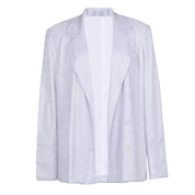 Lily | Schimmerndes Pailletten-Set Silvester