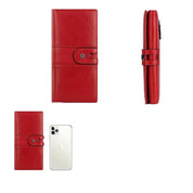 Cheyenne | RFID Reisebrieftasche