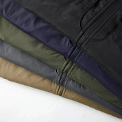 MIKE | Multifunktionale Campingweste