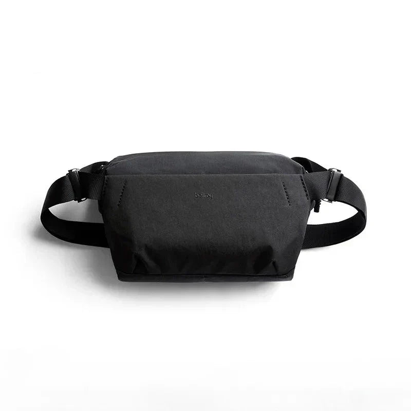 Ethan | Ultra-leicht faltbare wasserdichte Crossbody Sling Reisetasche