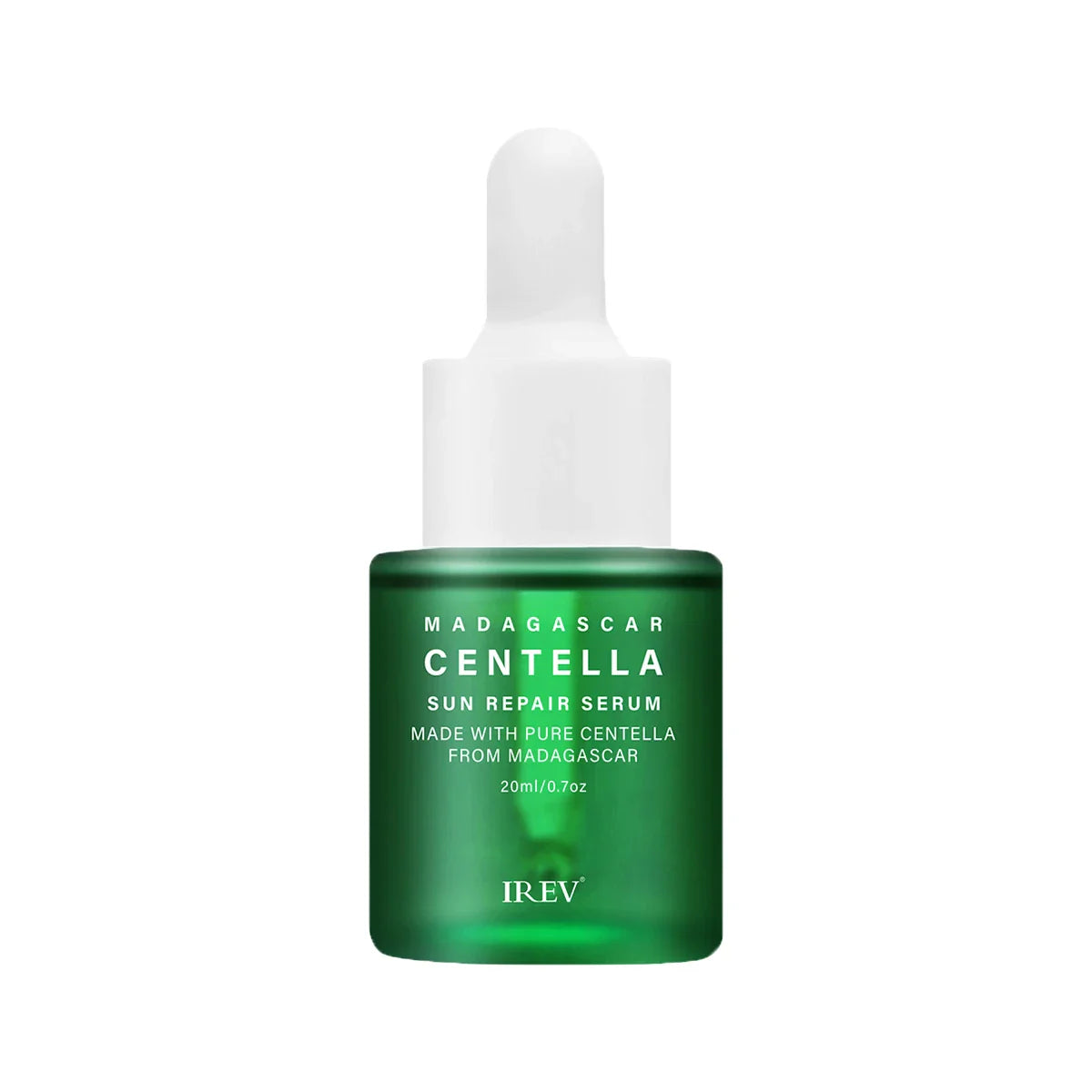 Hydrasooth - Centella Gesichtserum Serum-1