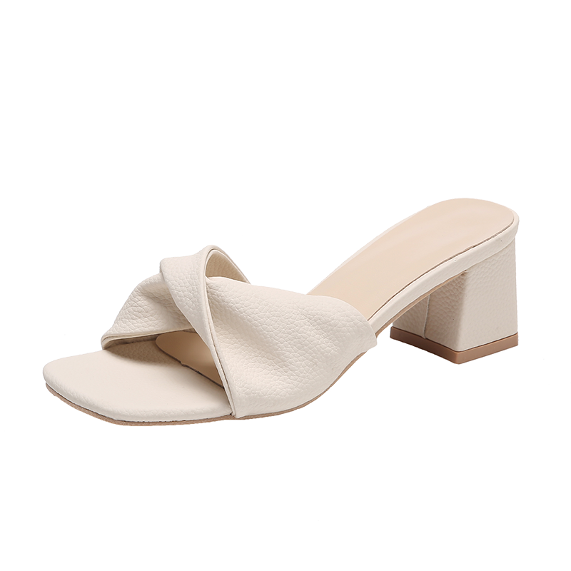 Lana | Elegante Sandalen mit Blockabsatz für Komfort und Stil