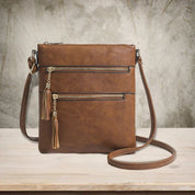 Elias | Damen Kleine Crossbody Tasche