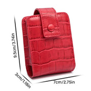 Aylani | Stilvoller & Kompakter Kosmetikorganizer