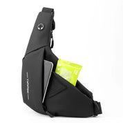 Luca | Herren Kleine Sling Umhängetasche