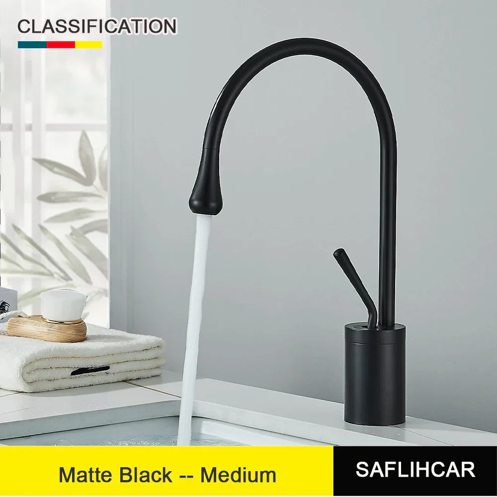 Variant image for Mattes schwarzes Medium